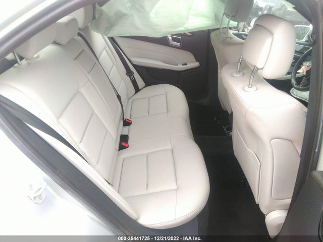 2016 Mercedes-Benz E-Class, VIN: WDDHF8JB9GB267481