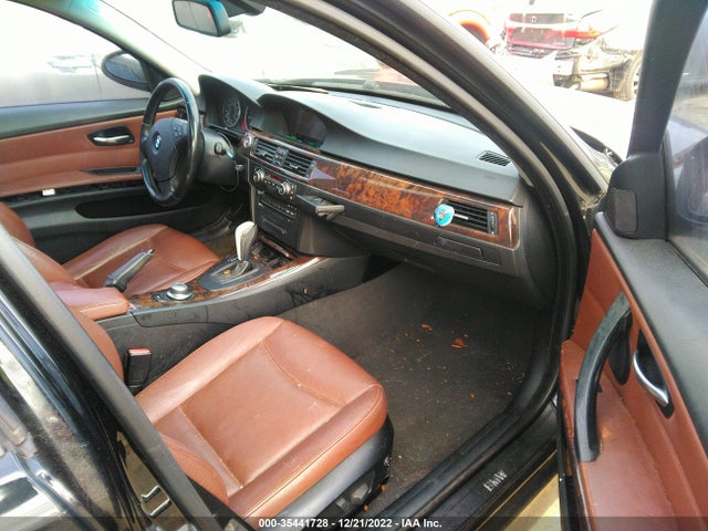 2007 BMW 3 SERIES 328I VIN: WBAVC53547FZ80998