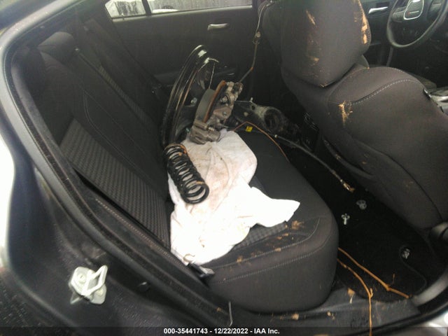 Dodge Charger Sxt 2022 2C3CDXBG3NH143049 Image 8