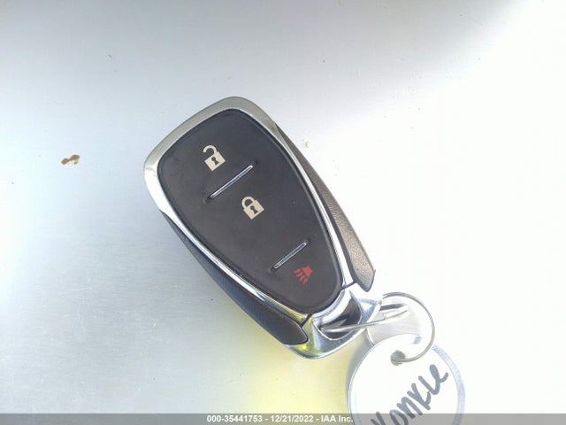 Chevrolet EQUINOX LT 2018 2GNAXJEV6J6171409 Image 3