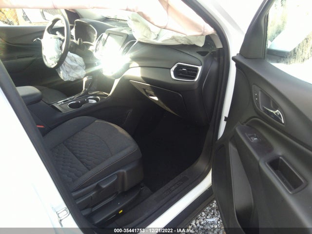 Chevrolet EQUINOX LT 2018 2GNAXJEV6J6171409 Image 7