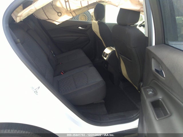 Chevrolet EQUINOX LT 2018 2GNAXJEV6J6171409 Image 10