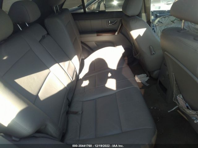 KNDJD733365657054 KIA Sorento Lx/ex