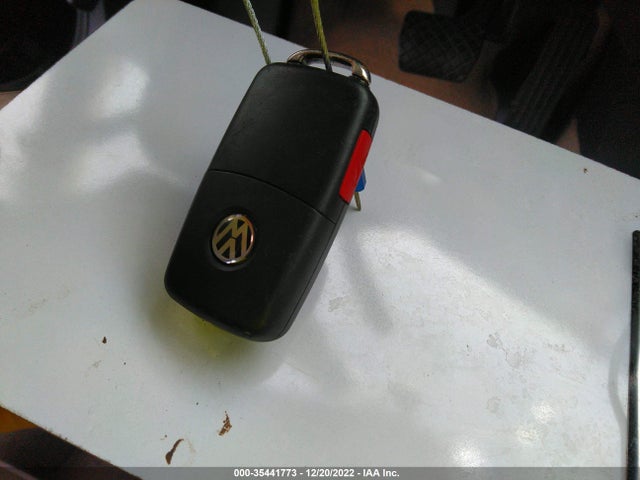 3VWD67AJ9GM261101 Volkswagen Jetta Sedan 1.4t Se W/connectivity