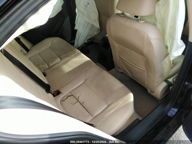 3VWD67AJ9GM261101 Volkswagen Jetta Sedan 1.4t Se W/connectivity