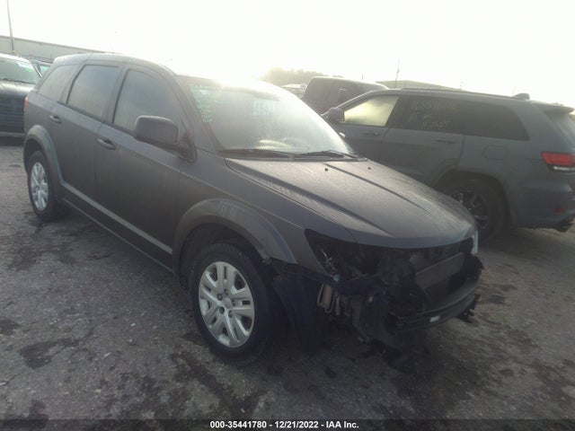 2015 3C4PDCAB2FT692312 zdjęcie główne
