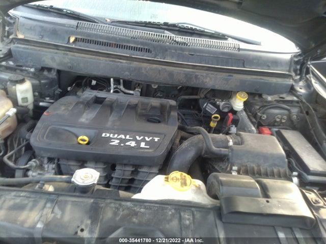Dodge Journey American Value Pkg 2015 3C4PDCAB2FT692312 Image 10
