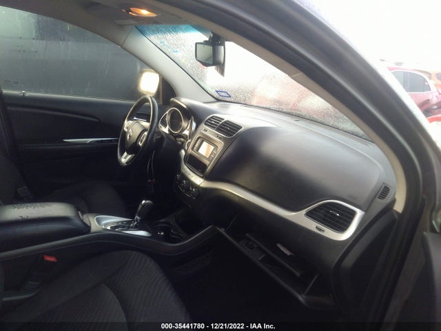 Dodge Journey American Value Pkg 2015 3C4PDCAB2FT692312 Image 5