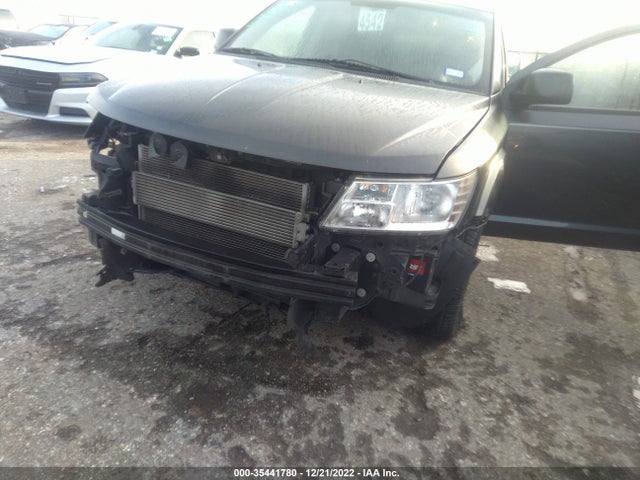 Dodge Journey American Value Pkg 2015 3C4PDCAB2FT692312 Image 6