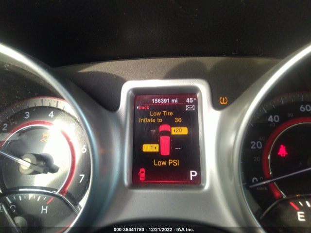 Dodge Journey American Value Pkg 2015 3C4PDCAB2FT692312 Image 7