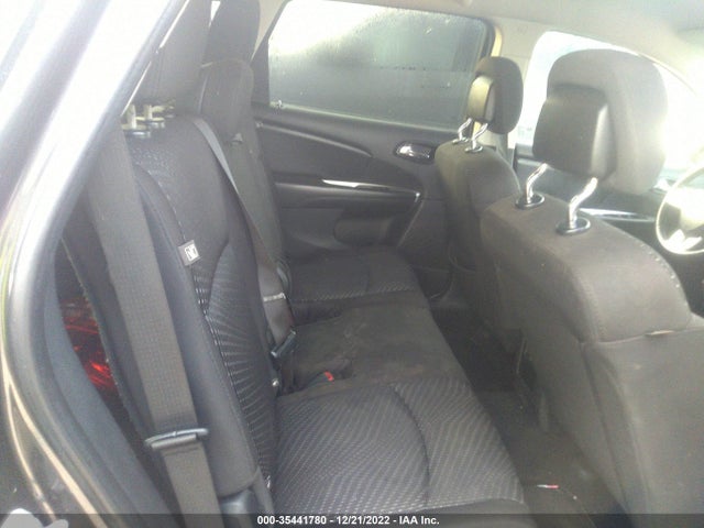 Dodge Journey American Value Pkg 2015 3C4PDCAB2FT692312 Image 8