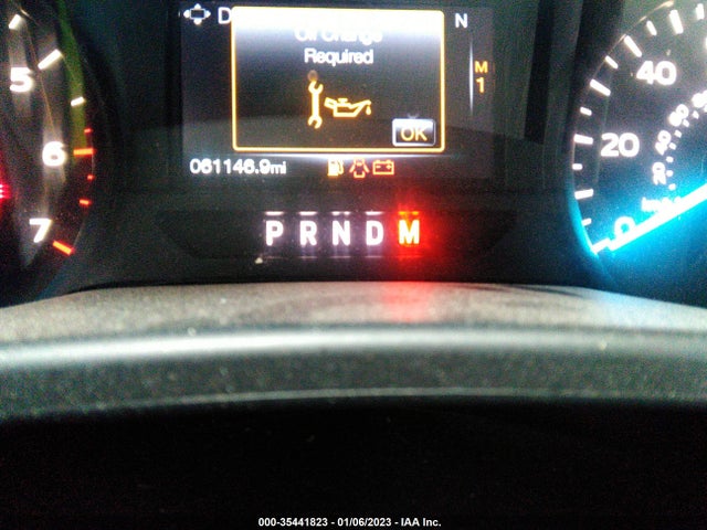 2018 FORD F-150 XL/XLT/LARIAT VIN: 1FTEX1EP8JKE11424