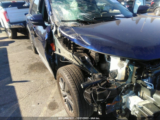 2022 Nissan Pathfinder, VIN: 5N1DR3BB1NC239789