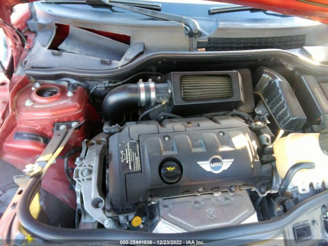 WMWSU3C54BT182399 Mini COOPER HARDTOP