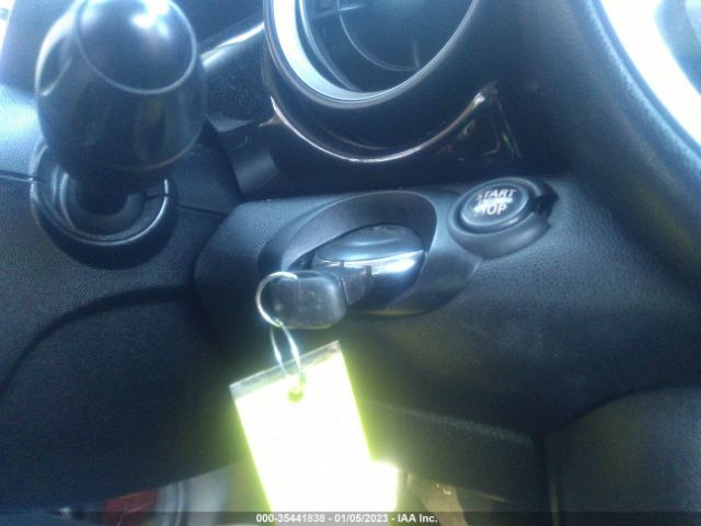 WMWSU3C54BT182399 Mini COOPER HARDTOP