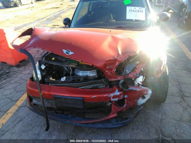 WMWSU3C54BT182399 Mini COOPER HARDTOP