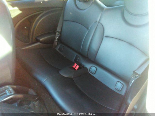 WMWSU3C54BT182399 Mini COOPER HARDTOP