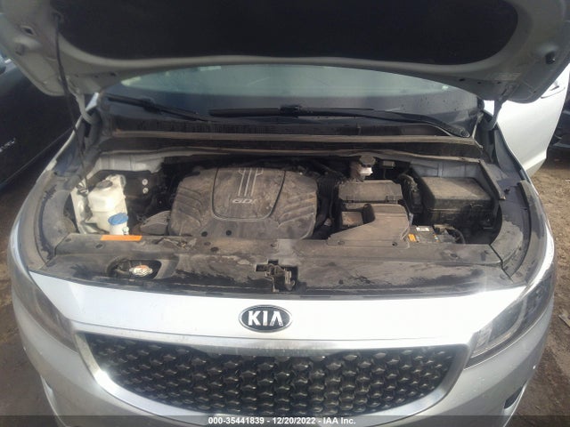 2018 Kia Sedona, VIN: KNDMC5C12J6377132