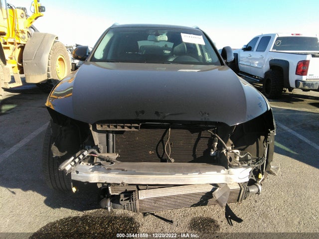 2016 Audi Q5, VIN: WA1L2AFP8GA060091