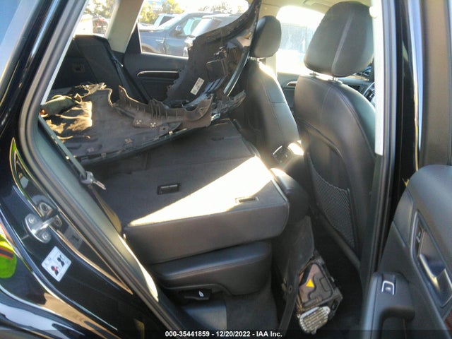 2016 Audi Q5, VIN: WA1L2AFP8GA060091