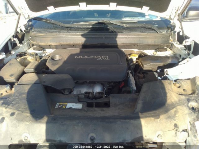 1C4PJLAB8HW619645 Jeep Cherokee Sport