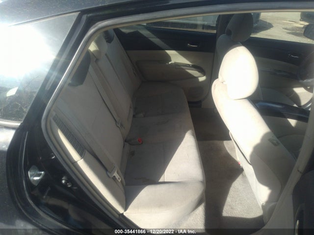 2008 TOYOTA PRIUS VIN: JTDKB20U283396959