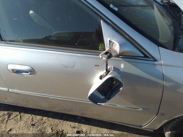 1G6KH5EY4AU105800 Cadillac DTS