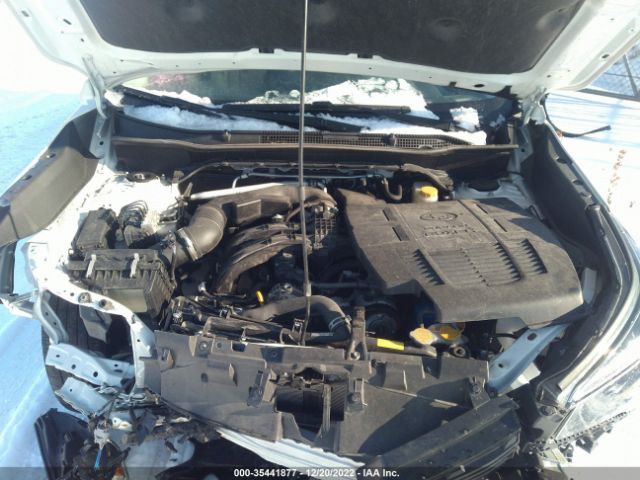 JF2SKAFC1MH405156 Subaru Forester Premium