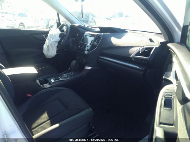 JF2SKAFC1MH405156 Subaru Forester Premium