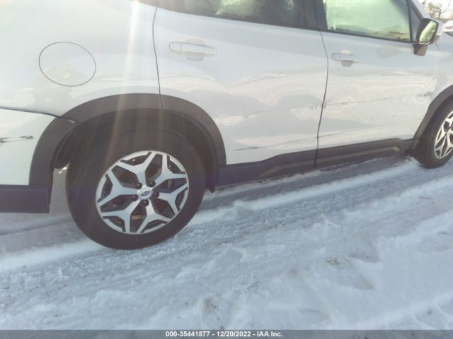 JF2SKAFC1MH405156 Subaru Forester Premium