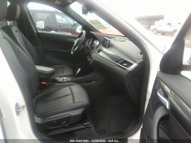 2020 BMW X1, VIN: WBXJG7C04L5R69198