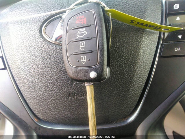 Hyundai Sonata 2017 5NPE24AF8HH512839 Image 11