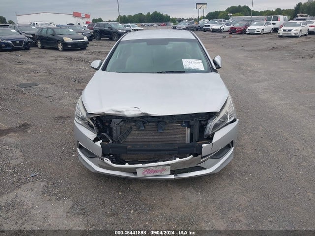 Hyundai Sonata 2017 5NPE24AF8HH512839 Image 18