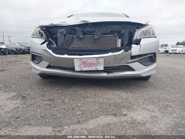 Hyundai Sonata 2017 5NPE24AF8HH512839 Image 19