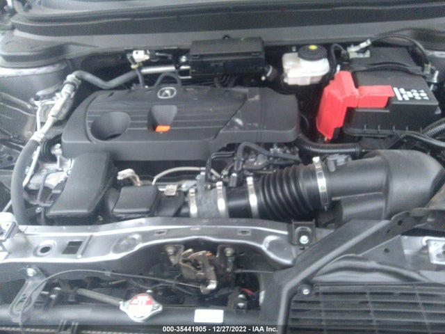 Acura RDX 2021 5J8TC2H38ML040119 Image 10