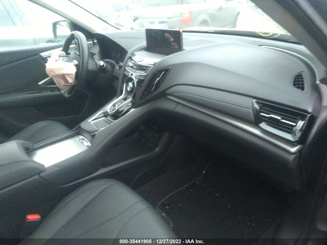 Acura RDX 2021 5J8TC2H38ML040119 Image 5