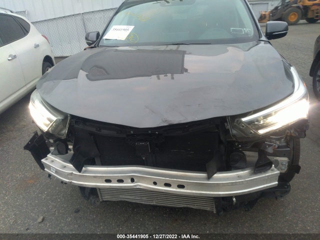 Acura RDX 2021 5J8TC2H38ML040119 Image 6