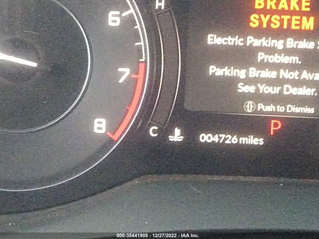 Acura RDX 2021 5J8TC2H38ML040119 Image 7