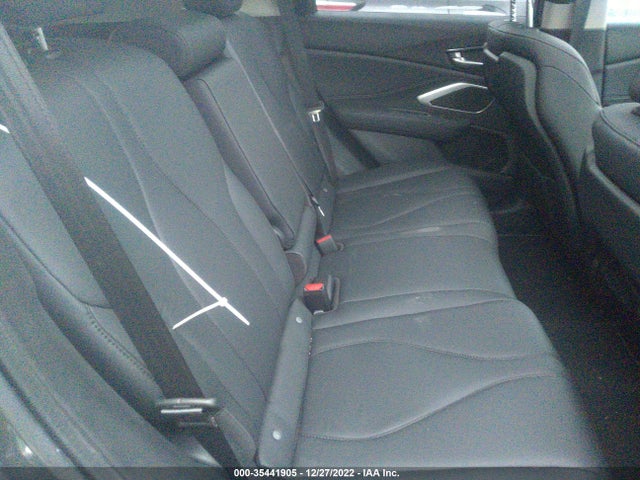 Acura RDX 2021 5J8TC2H38ML040119 Image 8