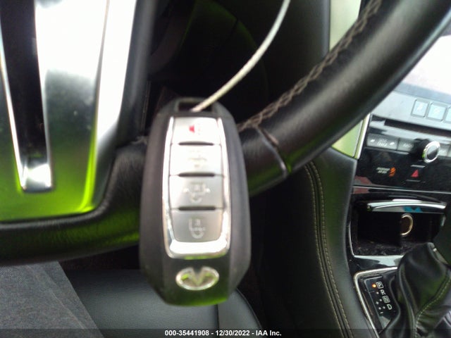 2020 Infiniti Q50, VIN: JN1EV7AP6LM206760