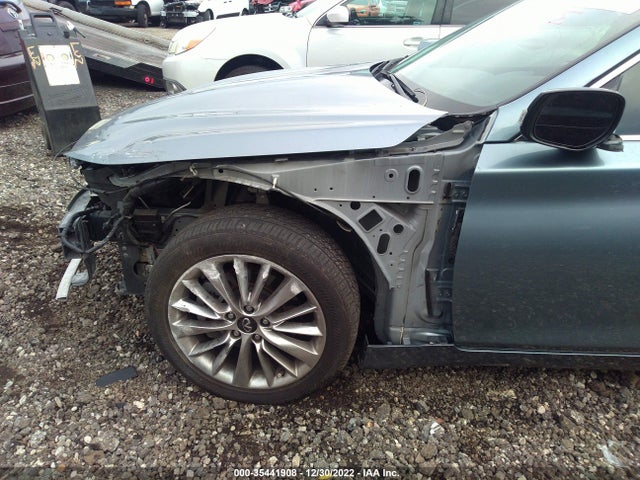 2020 Infiniti Q50, VIN: JN1EV7AP6LM206760