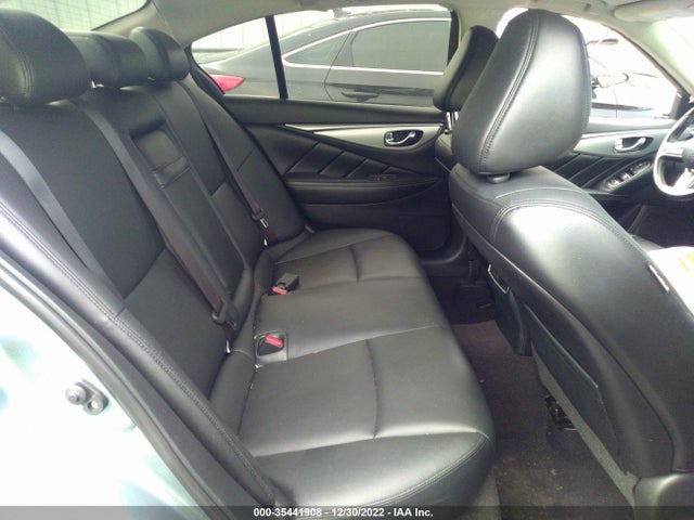 2020 Infiniti Q50, VIN: JN1EV7AP6LM206760