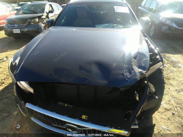 Volvo XC60 2021 YV4102RL7M1797857 Image 11