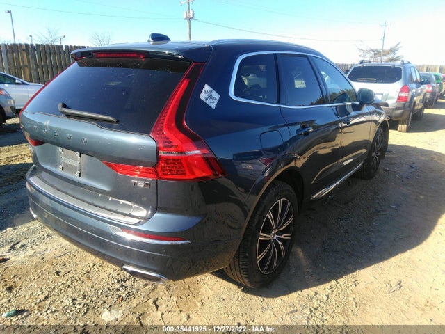 Volvo XC60 2021 YV4102RL7M1797857 Image 5