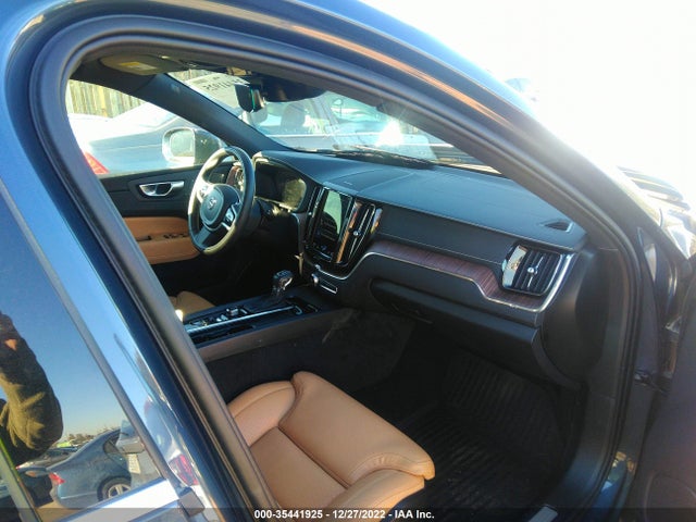 Volvo XC60 2021 YV4102RL7M1797857 Image 6