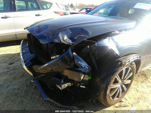 Volvo XC60 2021 YV4102RL7M1797857 Image 7