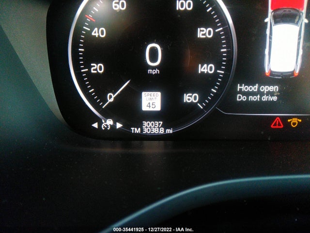Volvo XC60 2021 YV4102RL7M1797857 Image 8