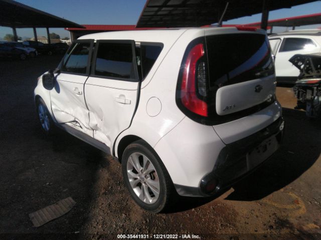 KNDJP3A51G7355000 KIA SOUL +