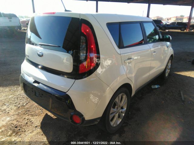 KNDJP3A51G7355000 KIA SOUL +