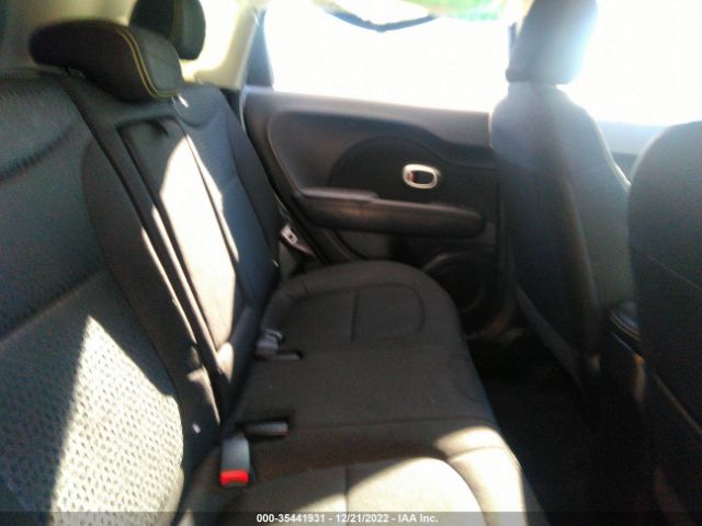 KNDJP3A51G7355000 KIA SOUL +